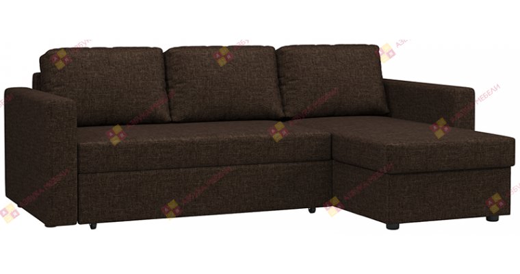 Траумберг Дуэт диван угловой